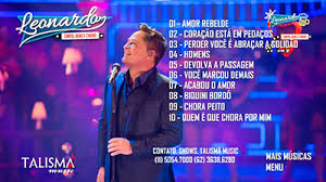 Download free musicas de leonardo. Leonardo Canto Bebo E Choro 2018 Dvdr Dvdr Via Torrent