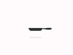 Food Market App Loader Motion Graphics Design Restaurant Website Design Photoshop Illustration Tutorial