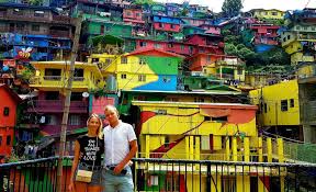 Travel guide resource for your visit to baguio. From Angeles City To Baguio By Motorbike Philippines Estralians
