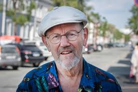 Vi opplever at vi driver med voksenopplæring hver eneste høst