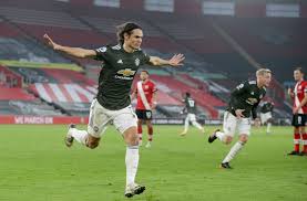 Game log, goals, assists, played minutes, completed passes and shots. Manchester United Star Edinson Cavani Is Premier League S Most Impactful Substitute This Season After Starring Role In Southampton Win