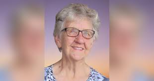 Obituary for Norma J. Simon