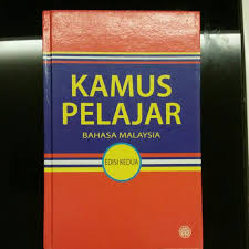 Tapi ini cuma bertahan dua bulan. Kamus Pelajar Hobbies Toys Books Magazines Fiction Non Fiction On Carousell