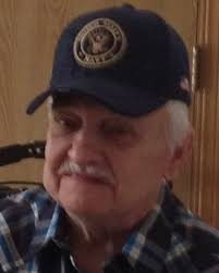 Samuel H. Overfield Obituary May 21, 2025