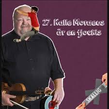 Facebook gives people the power to share and makes the world more open and connected. 27 Kalle Moraeus Ar En Tjockis Pop Del 1 Skallig Podcast Listen Notes