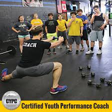 While fitness training and sports performance training share certain fundamentals, sports performance specialists require a unique skillset to help their clients perform at their competitive best. Youth Performance Coach Certification Coaching Youth Sports Youth Coaching Coaching Youth Soccer