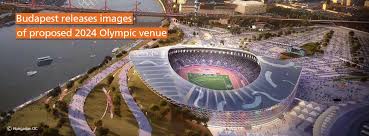 Jun 22, 2021 · george snook is aiming to compete at the 2024 paris olympics. Budapest Releases Images Of Proposed 2024 Olympic Venue Coliseum
