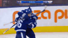 Leaf gif gifs | tenor. Toronto Maple Leafs Gifs Tenor