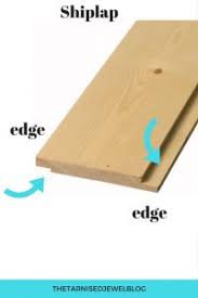 More images for what is shiplap board » Shiplap Guide Shiplap Tongue Groove And Plank Walls Part 1