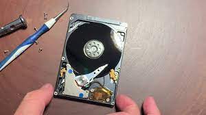There are manual and automatic methods to. How To Recover Data From A Dead Hard Drive Beginner Tutorial Youtube
