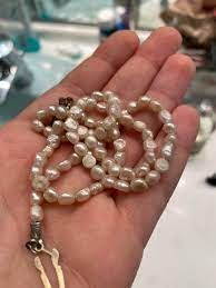 Pearl necklace reddit