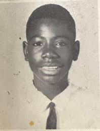 James Gregory Sneed (1961 to 2003)