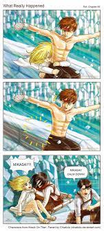 Possible Spoilers Innocent Eren Yeager Talk Or Historia With Dodgy Thoughts I Just Had To Emp Attack On Titan Anime Attack On Titan Comic Attack On Titan Meme La guarida de hiei 2.884 views10 months ago. attack on titan anime
