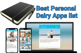 In the morning you receive specific prompts on your iphone/ipad or android such as Best Personal Diary Apps For Android And Ios 2021