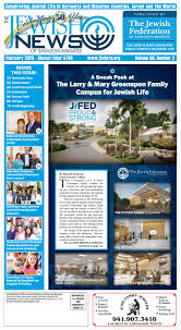 Gutter cleaning, pressure washing, roofing cleaning, window cleaning, and more! The Jewish News February 2020 By The Jewish Federation Of Sarasota Manatee Issuu