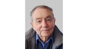 Tribute to Frank Howarth