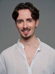 ENRIQUE MARTINEZ-MOYA ACTOR CV