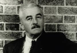William Faulkner