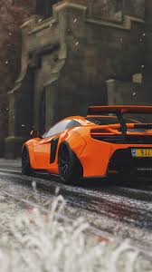 Widebody Mclaren 12c Super Cars Sports Cars Luxury Lamborghini Cars