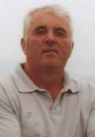 The late Pat Purcell