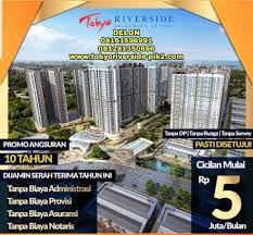 Simak rangkaian ulasan beserta contohnya! Apartemen Pik 2 Tokyo Riverside Official Agung Sedayu Group Apartemen Pik 2 Osaka Riverview Harga Perdana Start Rp198 Jt Fully Furnished Cicil 60x Tanpa Dp