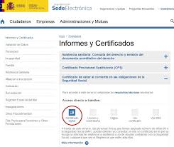 Todo ciudadano puede solicitar su certificado digital para realizar trámites con la administración a través. Como Se Solicita El Certificado Digital De Seguridad Social En Espana
