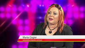 Ta gruba to jakaś cugier. Marta Cugier Moje Zycie Nie Jest Typowa Biografia Rockendrolowca Youtube