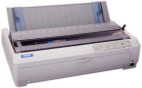 Extremely robust high speed 24pin dot matrix printers. Epson Lq 2090 Printer Driver Direct Download Printerfixup Com