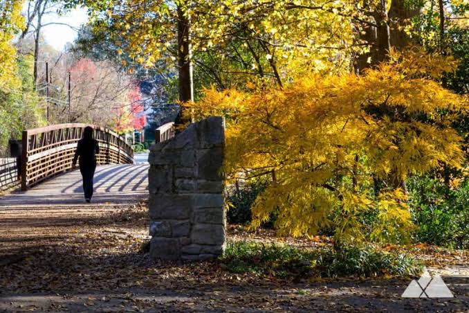 East Chastain Park