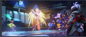 We've yet to be shown any proper footage of new characters in action, but the cinematic and gameplay trailers have so far teased two new additions Overwatch 2 Leak Could Reveal Details About New Hero Sojourn Dexerto