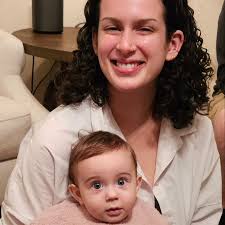 We had a great family day yesterday with both Grandkids together. We missed  Rebecca and my Mother Inlaw but it was really nice having everyone together.