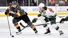 Highlights from the golden knights' overtime victory over the colorado avalanche on tuesday night at ball arena in denver. Game 5 Extended Highlights Minnesota Wild 3 Vegas Golden Knights 2 Nbc Sports