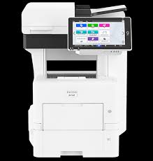 In my initial research (2010), it became app. Fast Multifunction Laser Printer Ricoh Im 550f Bw Printer Ricoh Usa