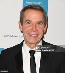 Tom Postillo and Mickey Conlon attends the 2016 National Arts Awards...  News Photo