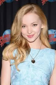Dove Cameron: Queen Of The New Disney Generation
