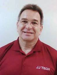 John L. Brock Joins J&J Technical Services, LLC