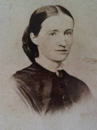 Mary Stringfield Ray (1835-1918)