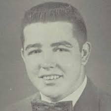 Thomas Spencer McCormick Presidential Scholarship