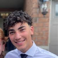 Matthew Bieker's Instagram, Twitter & Facebook