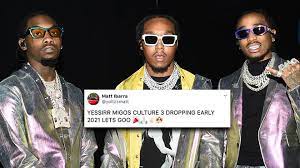 21:15) 61.not to curse a father or mother (ex. Migos New Album Culture Iii Release Date Songs Features More Capital Xtra