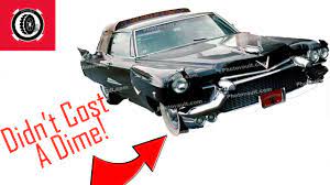 Видео johnny cash cadillac youtube. The Truth About Johnny Cash S Cadillac Youtube