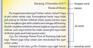 Itulah tadi 3 contoh surat pribadi unutk teman dalam bahasa inggris beserta artinya semoga bermanfaat ya friends. Pin Di Contoh Surat