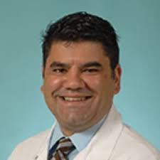 Dr. Kareem Husain, MD