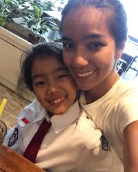 Inilah kumpulan nama perempuan islami berawalan huruf s sebagai ide inspirasi rangkaian nama bayi perempuan islam yang unik, indah, modern dan bermakna. 10 Nama Bayi Perempuan Kristen Yang Bisa Jadi Inspirasi