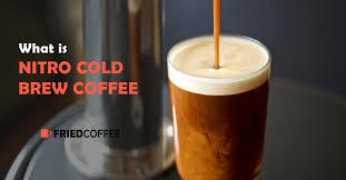 Honestly, nitrogen cold brew coffee is expensive. How To Make Nitro Cold Brew At Home Recipe And Facts Friedcoffee