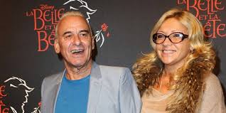 Après six ans d'absence sur les planches de théâtre, marie fugain a signé son grand retour dans la pièce bouquet final, le 19 septembre dernier. Michel Fugain A Epouse Sanda Sa Nouvelle Compagne Le Point