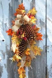 Creative Pinecone Fall Decorations Youll Love Pine Cone Decorations Fall Decor Thanksgiving Decorations