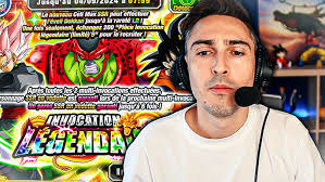 INVOCATION CELL MAX, LE CYCLE SOLDÉ ! DOKKAN BATTLE