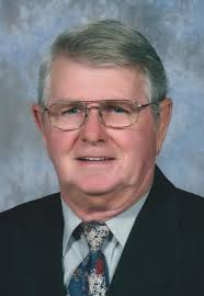 James "Billy" Tucker Obituary