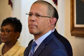 News roundup: Brown announces arrival of opioid settlement funds,  grassroots group hosting Blueprint conversations, O'Malley nabs an  endorsement